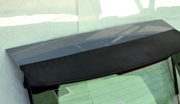 фото thumb №5, Ford focus c-max кришка багажника зад з скло задня