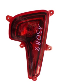 фото thumb №1, Hyundai i20 15-17r. лампа бампера задня права