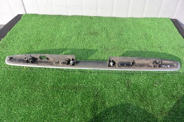 фото thumb №5, Накладка кришки багажника задня mercedes gl x164