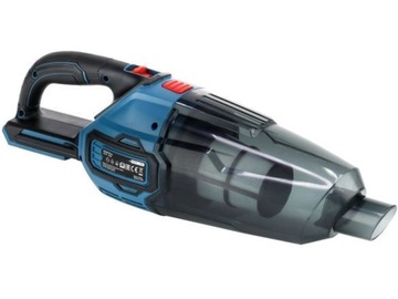 НОВЫЙ ручной пылесос ERBAUER EXT BAGLESS 18V EVAC18-Li