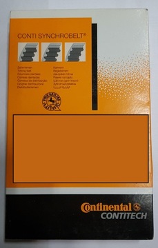 фото thumb №9, Continental ct759 ремінь розподільного валу