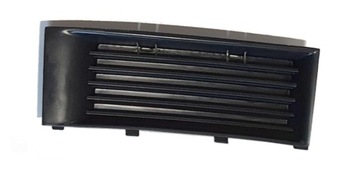 фото thumb №1, Polcar 691327-1 решітка радіатора решітка заглушка бампер