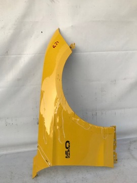 фото thumb №1, Ford mustang крила правий передній