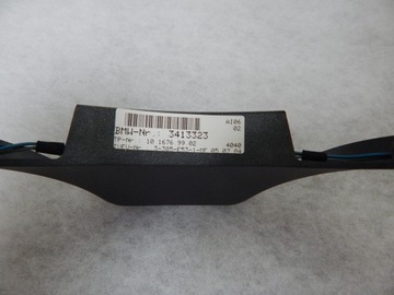 фото thumb №7, Bmw x5 e53 - кнопки мультифункция круиз-контроль рычаг