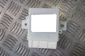 фото thumb №1, Модуль парктроник mercedes a1669001703