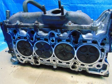 фото thumb №5, Головка комплектна 2.2 i-cdti honda cr-v n22a2