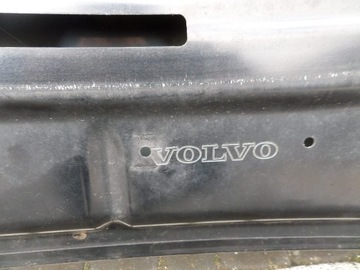 фото thumb №6, Капот перед передняя крышка двигателя крышка багажника volvo v70 s80