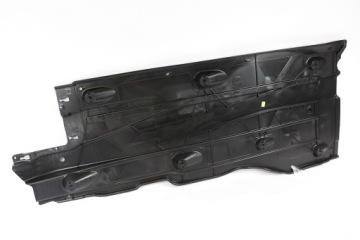 фото thumb №1, Защита пол подвеска vw golf sportsvan левая