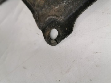 фото thumb №7, Захист pod двигун toyota corolla xii e21 19-22