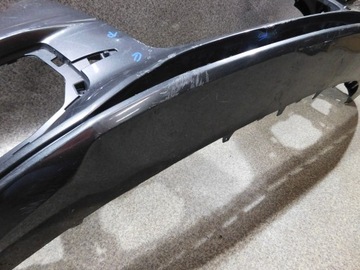 фото thumb №8, Audi q3 s-line 8u0 бампер переднее перед