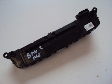 фото thumb №4, Панель радіо bmw serii 2 f45 9371455