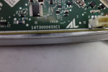 фото thumb №5, Язик перетворювач led dacia duster ii 17-