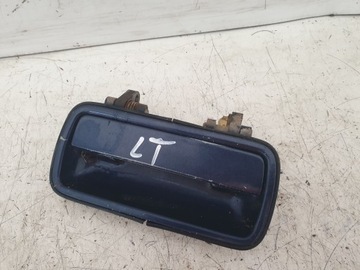 фото thumb №1, Ручка наружная левый задняя suzuki vitara 98r eu