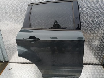 фото thumb №1, Ford kuga mk2 lift st-line escape двері праве задня