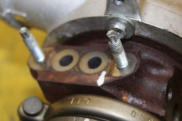 фото thumb №6, Turbosprężara toyota auris c-hr 1.2 tb 17201-47011 8nr