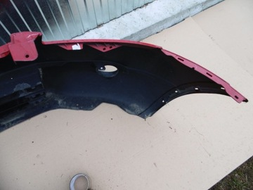 фото thumb №7, Бампер перед переднее nissan qashqai i 1