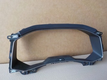 фото thumb №3, Vw t-roc корпус защита спидометра рамка 2ga857054