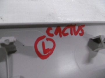 фото thumb №3, Citroen c4 cactus slona стойка левая