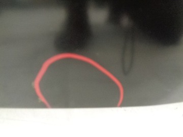 фото thumb №5, Logan ii крыло левый перед новый oryg 631019973r