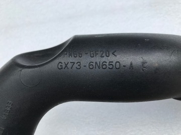 фото thumb №5, Jaguar xe x760 шланг воздуха труба 2.5 d 2015-