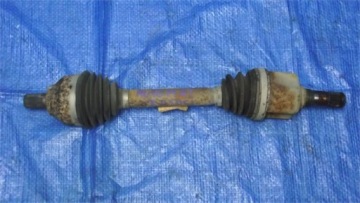 Купить Ford focus mk2 2.0 tdci приводной вал левая powershift, фото thumb