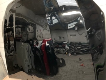 Mercedes glc w253 капот Ціна, фото thumb