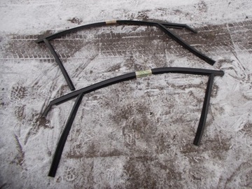 фото thumb №1, Рамка прокладка двері перед ford mondeo mk4 x