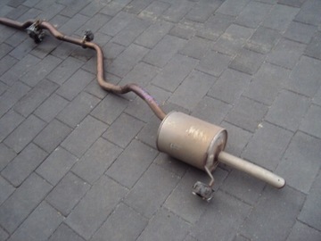 фото thumb №3, Гасник renault clio iv lift 1.5 dci 2017-