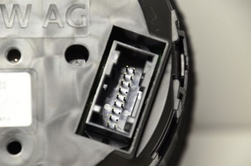 фото thumb №5, Audi rs3 8v спідометр  прилади 8v0920971n