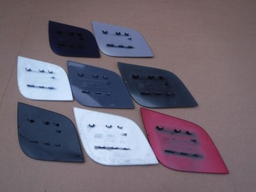 фото thumb №12, Крышка заливка топлива ford focus mk3 хэтчбек