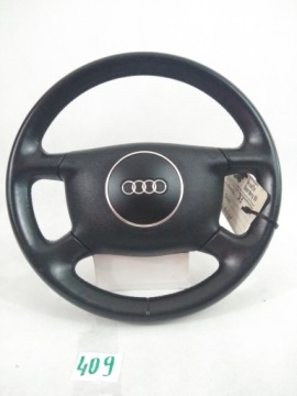 фото thumb №2, Воздуховод audi a3 кожа подушка безопасности idealna оригинал