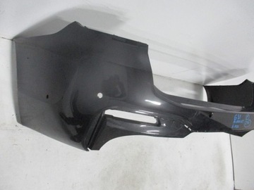 фото thumb №7, Бампер bmw 5 g31 m-pakiet pod pdc голый задняя