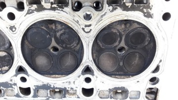 фото thumb №11, Головка porsche cayenne 4.8 v8 9481041063r turbo