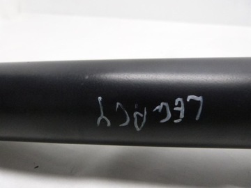 фото thumb №9, Subaru legacy v gt 2.5t sti wał привідний механічна коробка передач