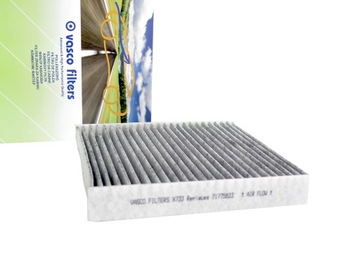 фото thumb №1, Фильтр салонный угольный do abarth fiat lancia