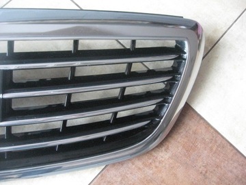фото thumb №7, Решётка радиатора - решётка радиатора - mercedes s klasa w222