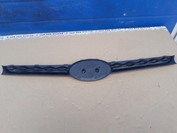 фото thumb №1, Решітка радіатора hyundai i10 86351-b9000 14-17