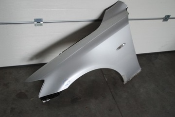 фото thumb №5, Крыло левый перед lexus is 06-11