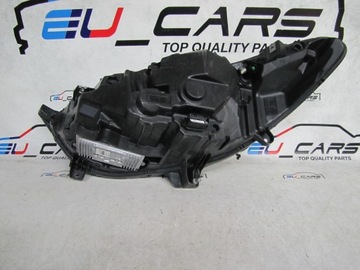 фото thumb №7, Лампа правая ford mondeo mk5 full led