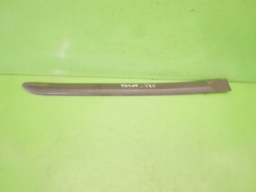 фото thumb №3, Молдинг дверная правая задняя mazda premacy i cp fl