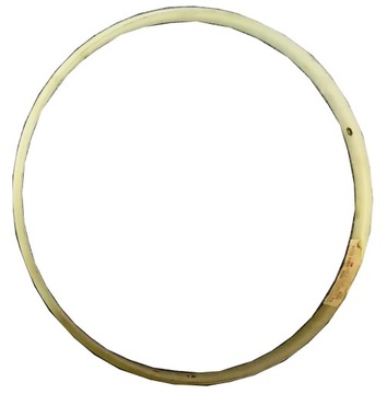 фото thumb №1, Захист корпус вентилятора mercedes sk 4422000195