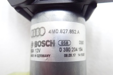 фото thumb №5, Audi q7 4m привод крышки багажника p 4m0827852a