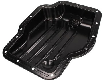 фото thumb №5, Нова піддон масляна піддон do масла + прокладка піддона opel corsa c 1.7 dti cdti