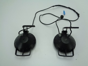 фото thumb №3, Scania r протитуманні фари закабінний