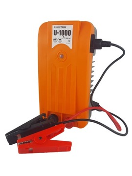 УНИВЕРСАЛЬНЫЙ ЭЛЕКТРИЗАТОР PASTUCH ELECTRIC UNITRA 12V/230 ПОЛЬСКИЙ ПРОДУКТ