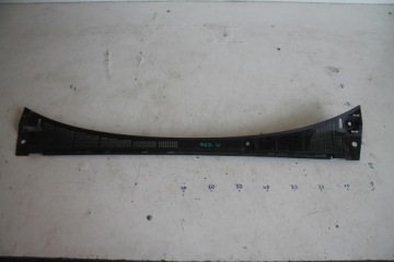 фото thumb №1, Жабо верхній пластик 668115544r megane iv