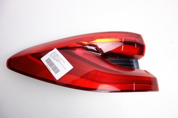 фото thumb №1, Лампа левый задняя задняя bmw g32 7376483