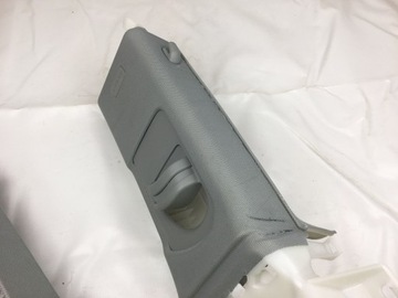 фото thumb №6, Audi a5 coupe 15- обшивка защита стойка 8w6867243