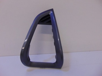 фото thumb №1, Ford transit custom решётка консоли рамка обдув