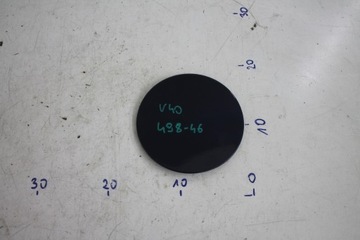 фото thumb №1, Кришка пального 31278863 volvo v40 ii kol. 498-46